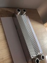 Пластинчатый теплообменник SWEP E8ASx24