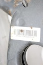 MERCEDES W176 RESTYLE 15R BEAM PENDANTS BACK 2463503601  photo 12