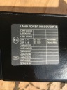 PANNEAU AVANT LAND ROVER DISCOVERY III DIN500016photo 6