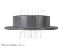 BLUE PRINT ADG04326 DISQUE DE FREIN 1 PIÈCEphoto 16