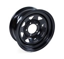СТАЛЬНЫЕ ДИСКИ JEEP CHEROKEE XJ GRAND CHEROKEE ZJ LIBERTY WRANGLER 1997-2006 гг.