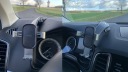 SWISSTEN Gravity Автомобильный держатель для доски