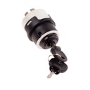 ЗАМОК ЗАЖИГАНИЯ С КЛЮЧАМИ JUNGHENRICH TFG/DFG ВИЛОЧНЫЙ ПОГРУЗЧИК