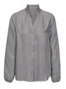 СЕРАЯ БЛУЗКА CREATION L 40