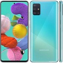 Samsung Galaxy A51 A515F 4/128 Prism Crush Синий
