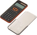 Научный калькулятор Sharp 82 EL W531XG YR