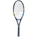 Babolat Ballfighter 25 2023 juniorská tenisová raketa grip G000 Materiál Hliník