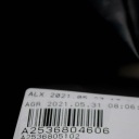 MERCEDES-BENZ GLC КУПЕ C253 LEFT FOOTWELL COVER A2536804606  (17751097491) фото min 10