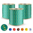 Лина Линия Lipropyle Link 2mm Borted Universal Sailing Green 300M