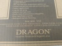 З Переднім Гальмом Dragon 1015