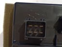 SAAB 9-5 2003 NAVIGATION GPS D'USINEphoto 5