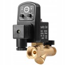 СЛИВНОЙ ЭЛЕКТРОМАГНИТНЫЙ КЛАПАН С ТАЙМЕРОМ ДЛЯ КОМПРЕССОРА