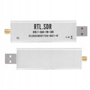 RTL-SDR TCXO SDR ПРИЕМНИК РАДИОСКАНЕР