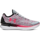 Баскетбольные кроссовки унисекс Under Armour Curry 1 л