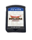 Dragon Quest Builders *CART* NTSC-J