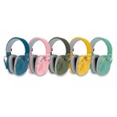 Ochranné slúchadlá Alpine Hearing Protection 5 rokov Hmotnosť (s balením) 0.2 kg