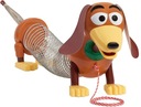 TOY STORY STREČOVÝ TENKÝ OBRÁZOK SLINKY DOG 03210 Kód výrobcu 03210