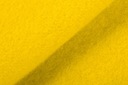 Bluza z kapturem żółta [ROZMIAR: S/M] Kolor żółty