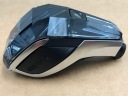 КОМПЛЕКТ З ПІДСВІТКОЮ РУЧКА ПЕРЕКЛЮЧЕННЯ ПЕРЕДАЧ EVO 1 DO BMW G30 G31 G38 G32 G11 G12 G01 G08 G02  фото 8