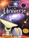 SEE INSIDE THE UNIVERSE (USBORNE SEE INSIDE): 1 -