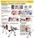 А. Таул модель 61337 Bandai