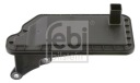 FILTRE HYDRAULIQUE BOÎTE DE VITESSES FORD GALAXY, SEAT ALHAMBRA, VW SHARANphoto 13