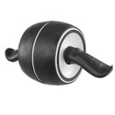 Колесо для мышц живота автоматически отскакивает Колесо для мышц живота, мужчина