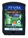 RATCHET & CLANK ТРИЛОГИЯ PS VITA