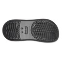 ЖЕНСКИЕ САБО НА ПЛАТФОРМЕ CROCS ТАПОЧКИ FOAM CRUSH CLOG размер 41/42