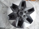 Алюминиевый диск Hyundai OE 52910-CG920 7,0 x 18 дюймов 6x139,7 ET 53,5