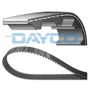 DAYCO 94810 153SHDS300H BELT ZEBATY 