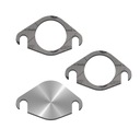 Крышка клапана EGR 1.4 1.5 1.6 HDi TDCi BlueHDi