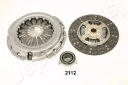 KIT ADHÉRENCE TOYOTA HIACE 2,5 D-4D 06-12 KIT NIEZBEDNIK CONDUCTEUR #1photo 12