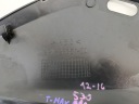 YAMAHA T-MAX 500 530 12-16 БІК ЧАША ЛІВА  фото 8