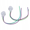 T10 W5W КОРПУС ПАРКОВАЯ ЛАМПОЧКА 12В-24В