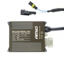 HID КСЕНОНОВЫЙ ПРЕОБРАЗОВАТЕЛЬ AMIO 1068 ЦИФРОВОЙ CANBUS XENON 35 Вт