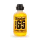 DUNLOP 6554 LEMON OIL FINGERBOARD ЖИДКОСТЬ БОЛЬШАЯ 118 мл