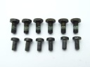 PEUGEOT 308 II T9 14-21 1.6 BLUEHDI B-HDI EMBRAYAGE COLLIER DISQUE KOLO ZAMA.photo 10