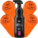 ADBL QD1 1000ML – БЫСТРАЯ ДЕТАЛИ, ВЫСОКИЙ БЛЕСК