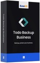 EaseUS Todo Backup Workstation 1PC Постоянное резервное копирование