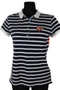 TOMMY HILFIGER KOSZULKA POLO ROZ. L