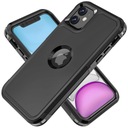 ПРОЧНЫЙ БРОНИРОВАННЫЙ ЧЕХОЛ ДЛЯ IPHONE 11, УСИЛЕННАЯ ЗАЩИТА ОТ ПАДЕНИЯ ДЛЯ MAGSAFE