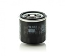 FILTRO ACEITES MANN-FILTER EN 67/1 