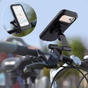 Водонепроницаемый держатель для телефона для мотоцикла и велосипеда