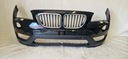 BMW X1 E84 Лифт переднего бампера 2012-2015 гг.