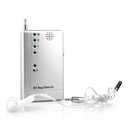 GPS GSM RF детектор ошибок