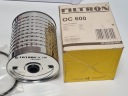 FILTRON FILTRE HUILES OC 600photo 12