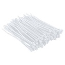 ЗАЖИМ КАБЕЛЬНЫЙ СТЯЖКА 2,5Х150ММ 100 ШТ.