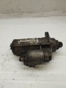 VOLKSWAGEN GOLF 4 IV 1.9TDI СТАРТЕР 02A911024G  (17332204921) фото min 6