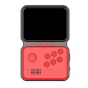 Портативная игровая консоль M3, встроенная поддержка более 990 классических игр